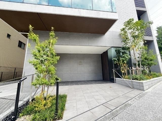 ミ・レコルテ新横浜 物件画像