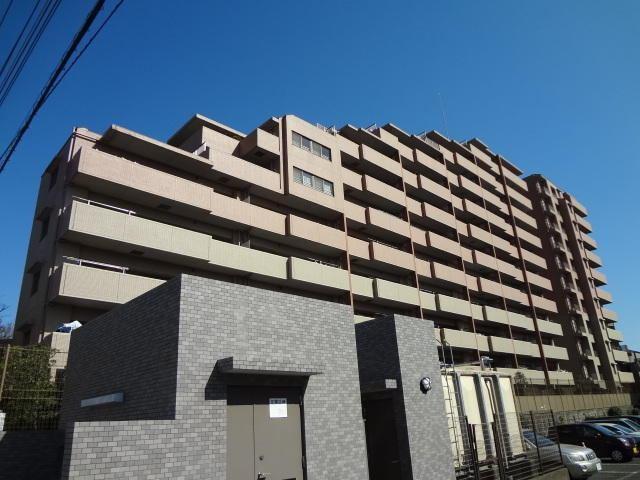 ライオンズガーデンシティ南町田 物件画像