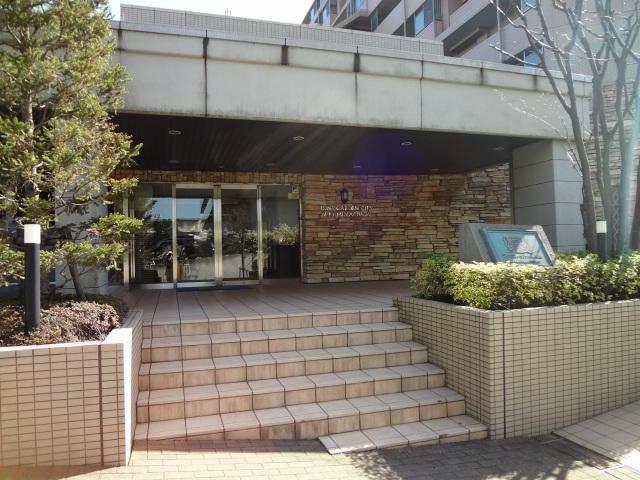 ライオンズガーデンシティ南町田 物件画像