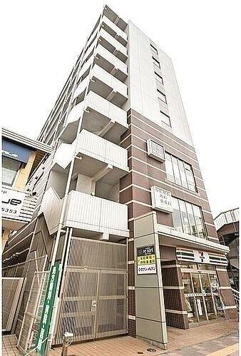 スタイリオ横浜反町 物件画像