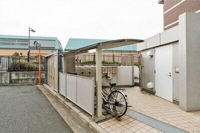 スタイリオ横浜反町 物件画像