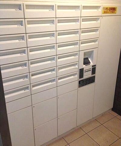 スタイリオ横浜反町 物件画像