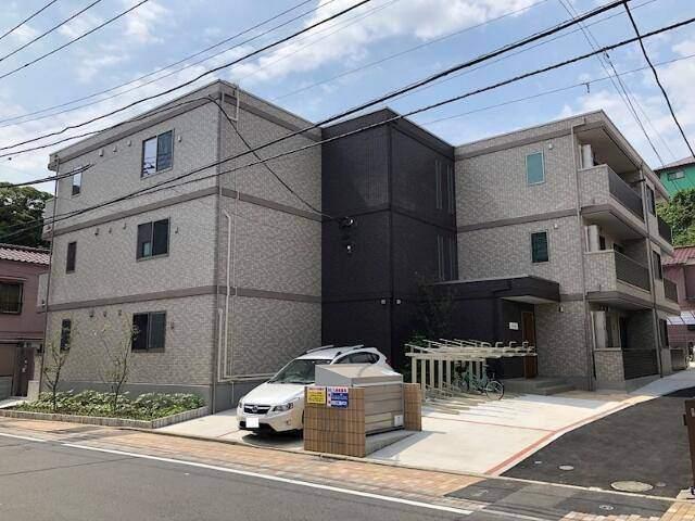 ルフレ本牧 物件画像
