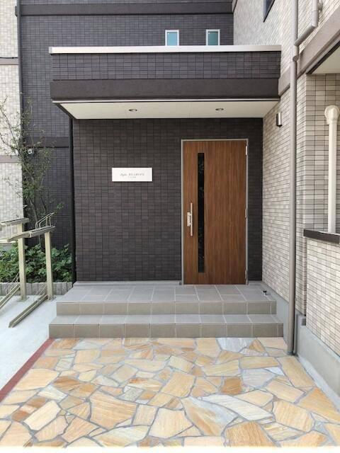 ルフレ本牧 物件画像