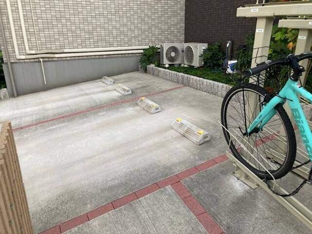 ルフレ本牧 物件画像