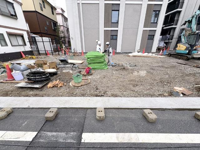 ドゥーエ武蔵中原 物件画像