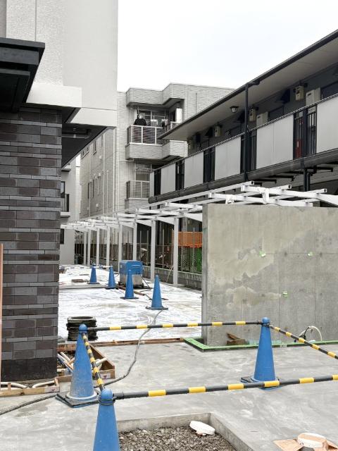 ドゥーエ武蔵中原 物件画像