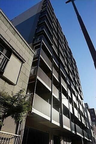 スパシエ東神奈川 物件画像