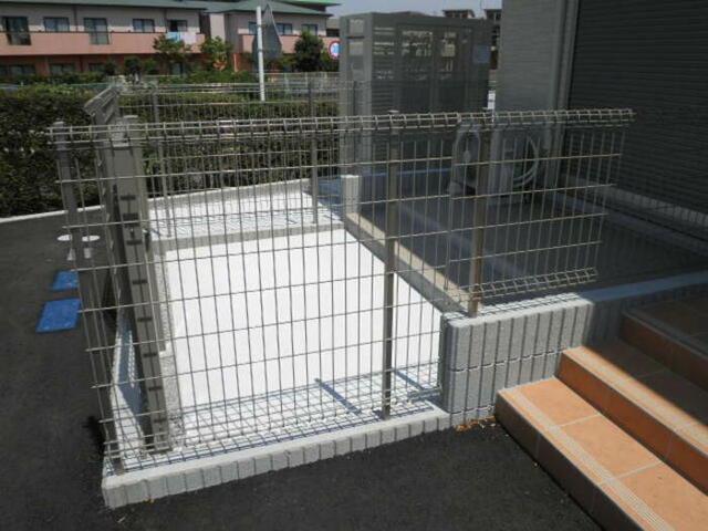 Ｇ・ＦＯＲＥＳＴ 物件画像