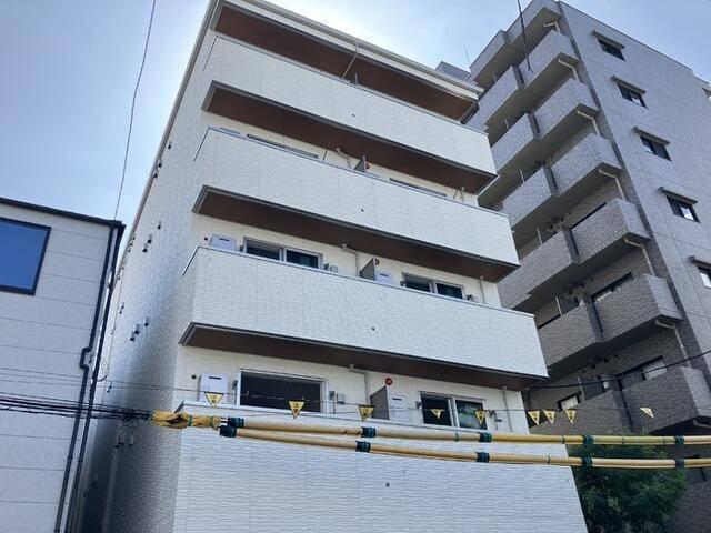 ＳＫＥＹ　ＲＥＳＩＤＥＮＣＥ塚越 物件画像