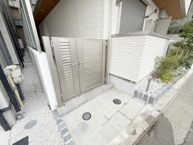 ＳＫＥＹ　ＲＥＳＩＤＥＮＣＥ塚越 物件画像