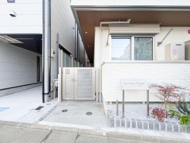 ＳＫＥＹ　ＲＥＳＩＤＥＮＣＥ塚越 物件画像