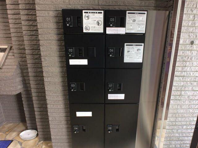 アーバンフォート横浜 物件画像