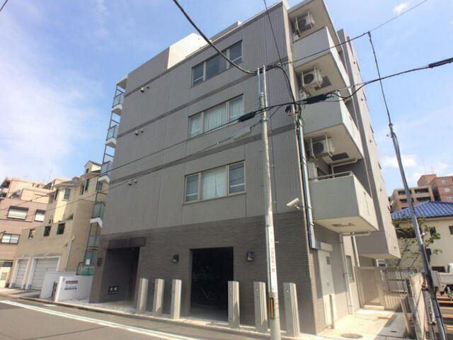 アーバンフォート横浜 物件画像
