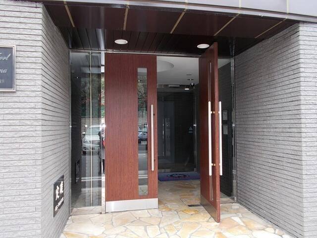 アーバンフォート横浜 物件画像