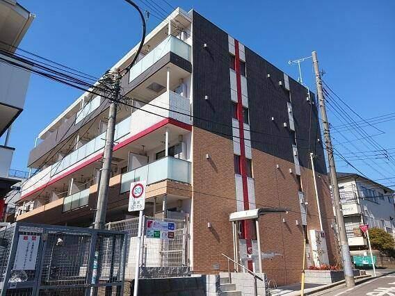 ヴェリーヌ 物件画像