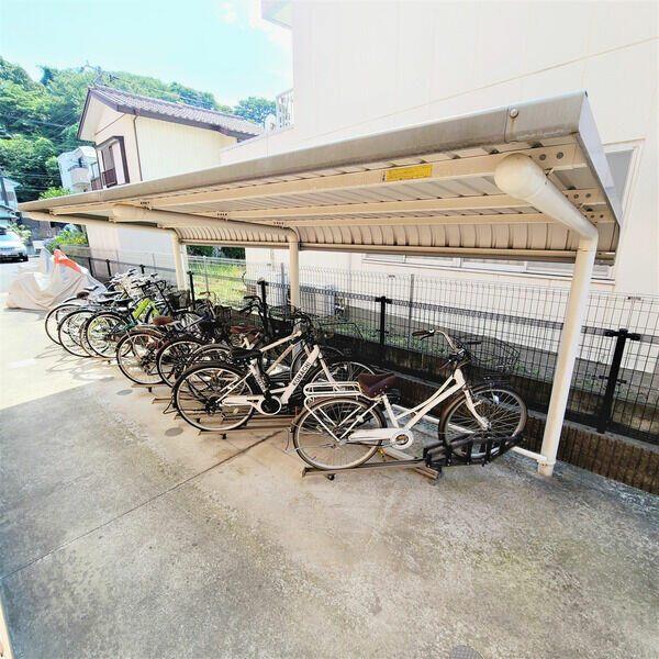 マーベラスエクセレント 物件画像