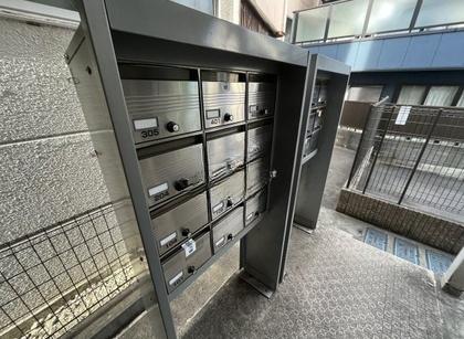 レオネクスト横浜ＨＯＮＧＯ 共有部分