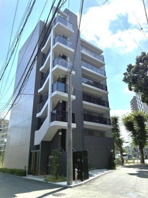 クリオラモード町田サウンドテラス 物件画像