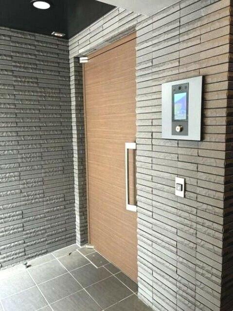 クリオラモード町田サウンドテラス 共有部分