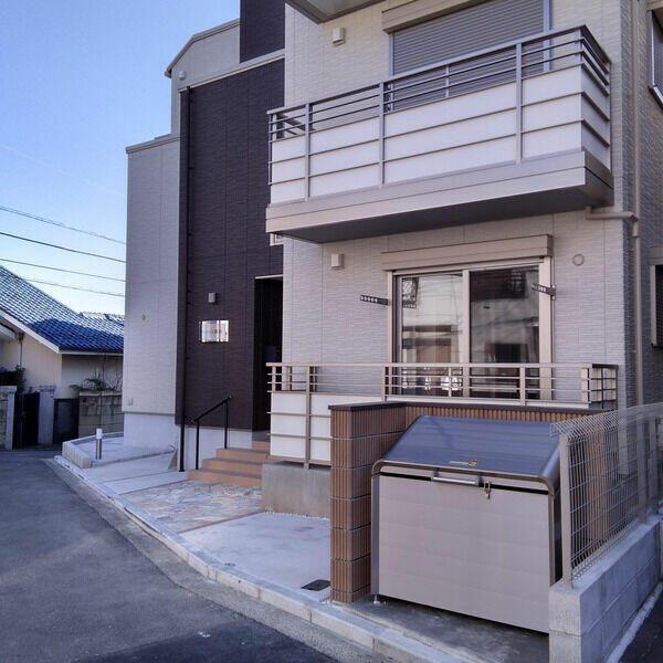 サンハイム横浜 物件画像
