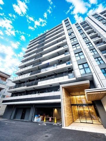 ＣｉｔｙＬｕｘ　Ｔｓｕｒｕｍｉ 物件画像