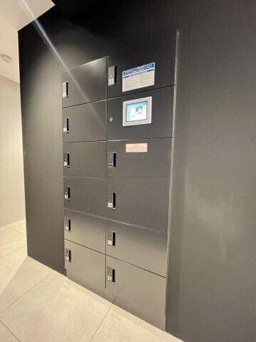 ＣｉｔｙＬｕｘ　Ｔｓｕｒｕｍｉ 共有部分