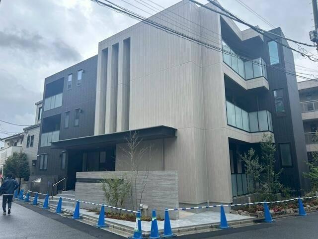 リラクスフォート 物件画像