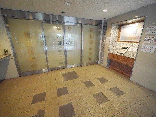 エルエープライル新横浜 物件画像