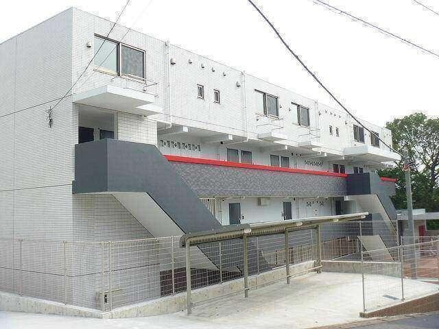 クレール青葉台 物件画像