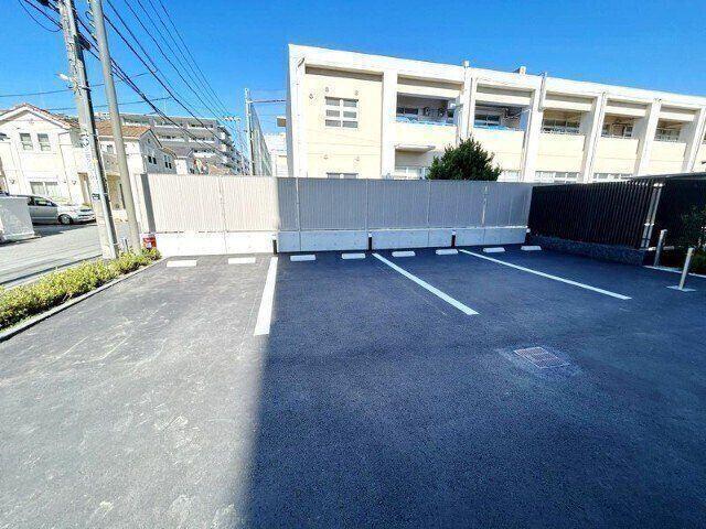 ルーブル武蔵小杉六番館 物件画像