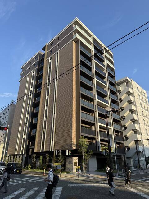 ポレスター大和中央 物件画像