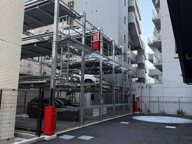 ポレスター大和中央 物件画像