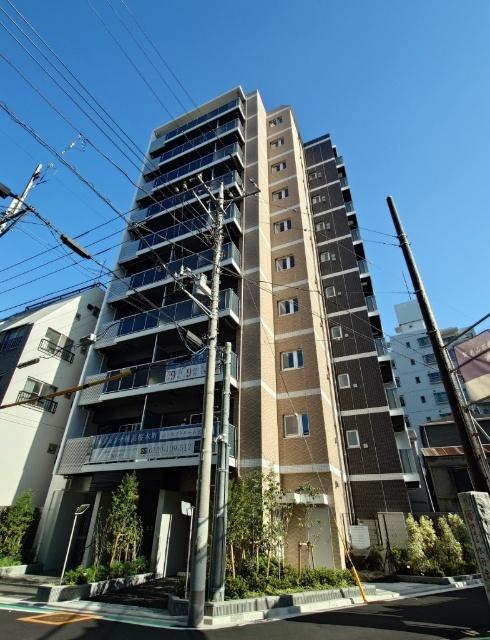 ルジェンテ横浜桜木町の賃貸物件