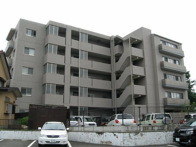 パルク ド スリジェの賃貸物件