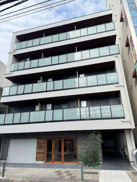 SperanzaSakuragichoの賃貸物件