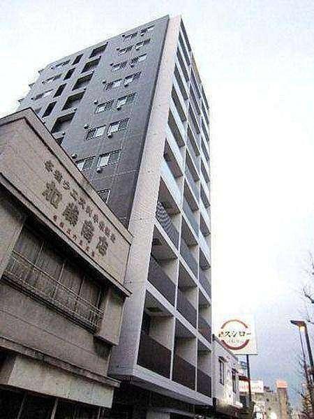 ラ・メゾン川崎参番館の賃貸物件