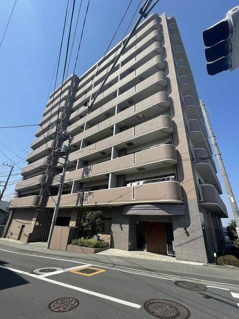 日神パレステージ本厚木リバースクエアの賃貸物件