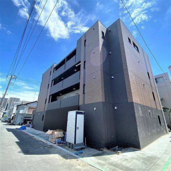 ATA-WISの賃貸物件