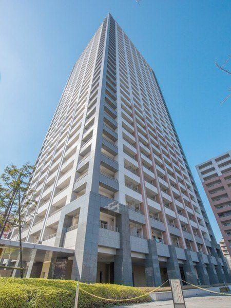 ラゾーナ川崎レジデンスセントラルタワーの賃貸物件