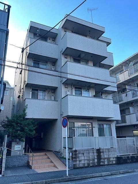 レジデンス横濱の賃貸物件