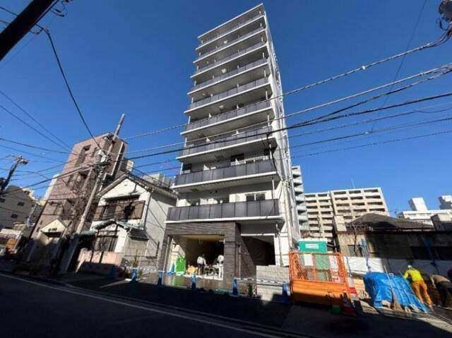 ROOTsYokohamaYoshinochoの賃貸物件