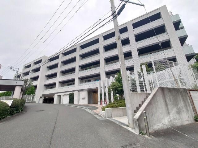 プレミスト上大岡の賃貸物件