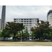 山下公園が目の前！