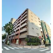 人気の日本大通りエリア