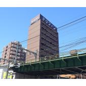 人気の分譲賃貸！