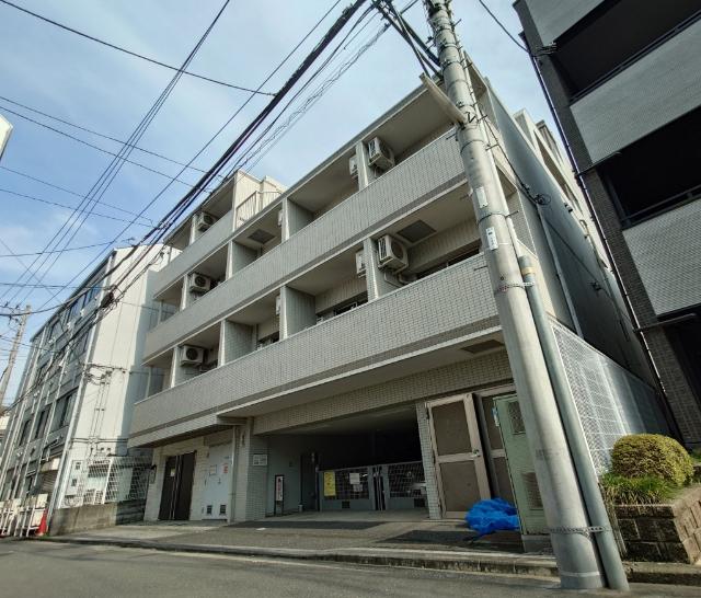 ドルチェ横浜・桜木町 物件画像