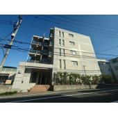 人気のマンション