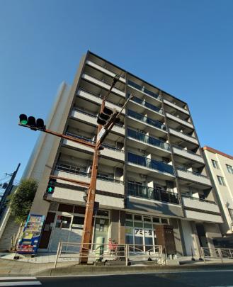 �l�C�̃}���V����