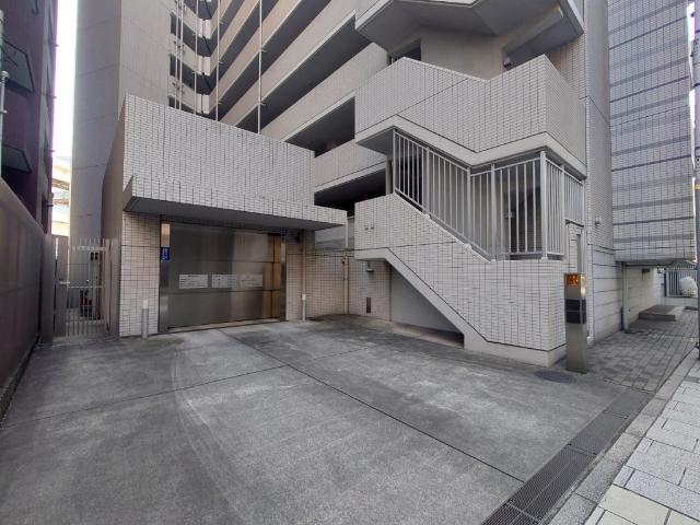 ライオンズ横濱マークレジデンス 物件画像